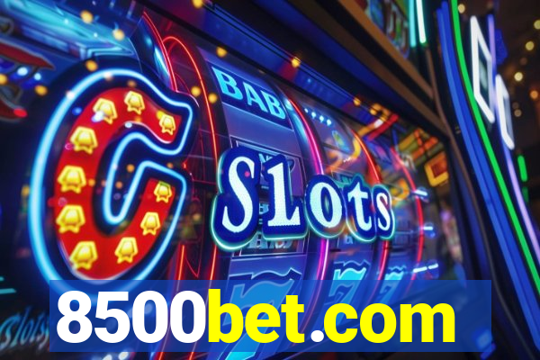 8500bet.com