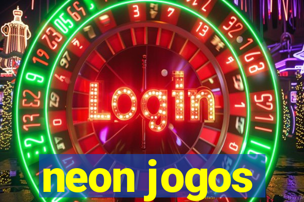 neon jogos