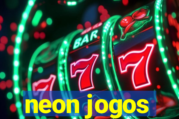 neon jogos