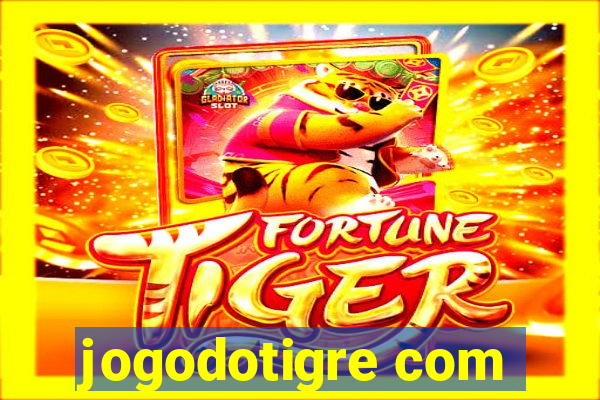 jogodotigre com