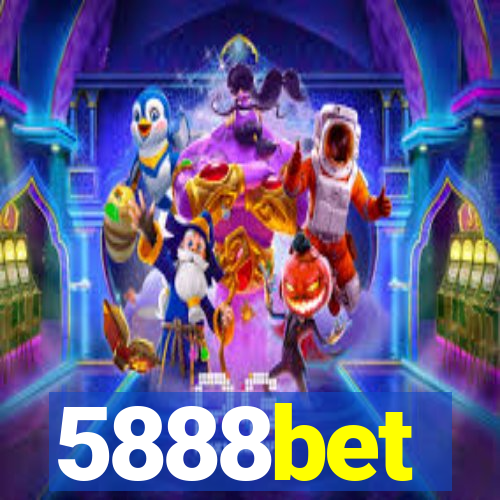 5888bet