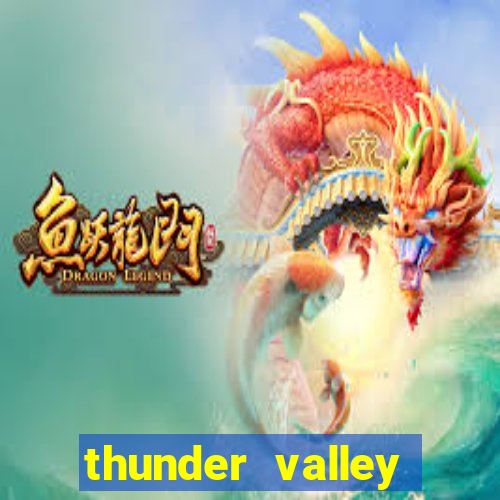 thunder valley casino in lincoln california