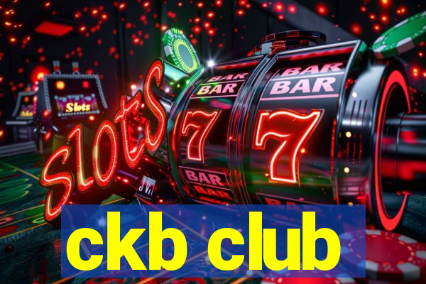 ckb club