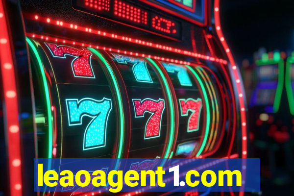 leaoagent1.com