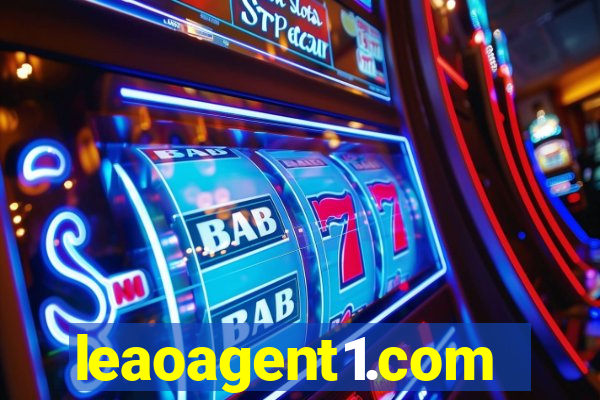 leaoagent1.com