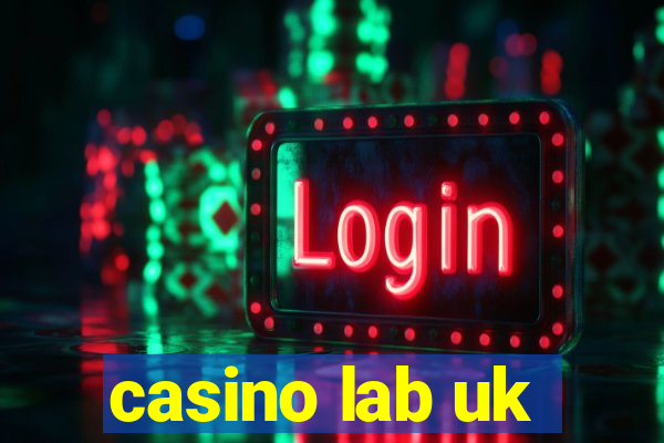 casino lab uk