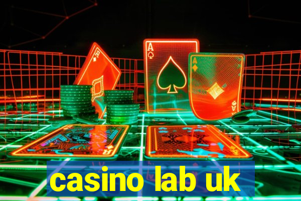 casino lab uk