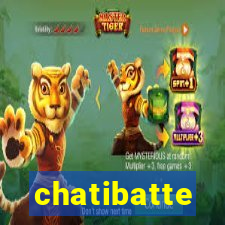 chatibatte