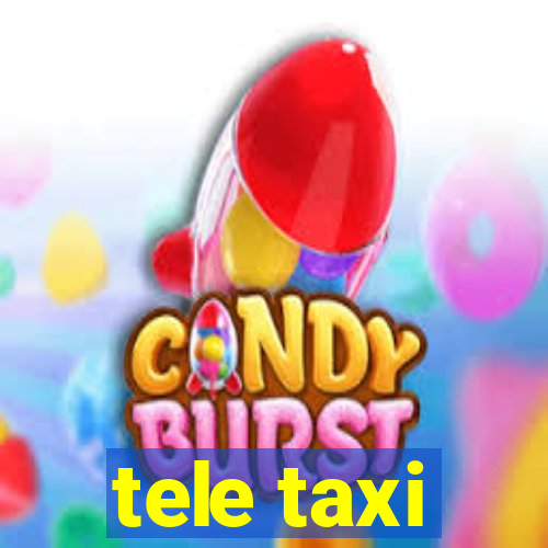 tele taxi