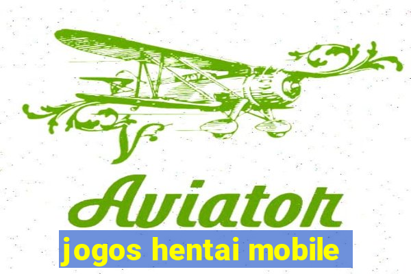 jogos hentai mobile