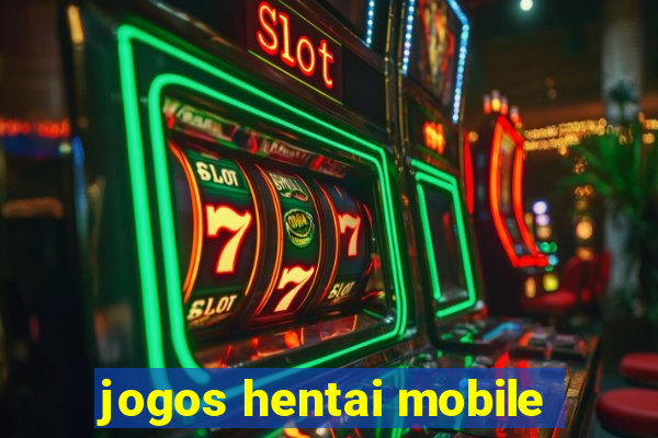 jogos hentai mobile