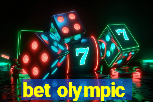 bet olympic