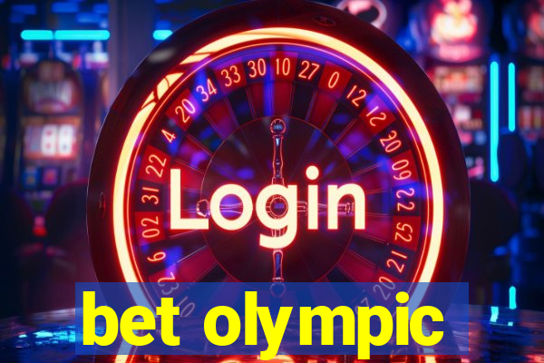 bet olympic