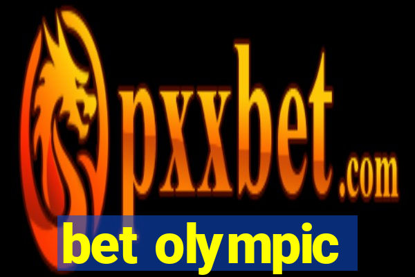 bet olympic