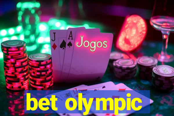 bet olympic