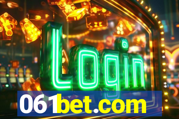 061bet.com