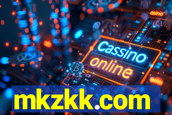 mkzkk.com