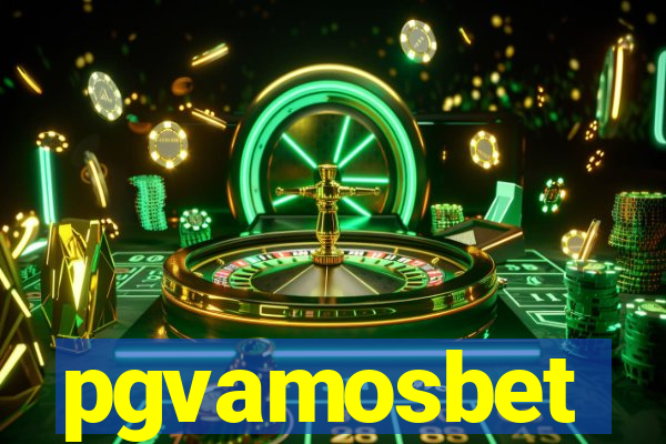 pgvamosbet