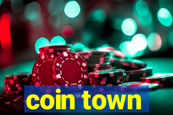 coin town