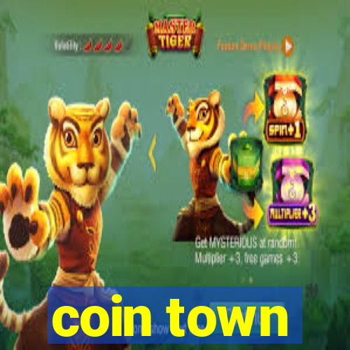 coin town