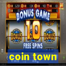 coin town