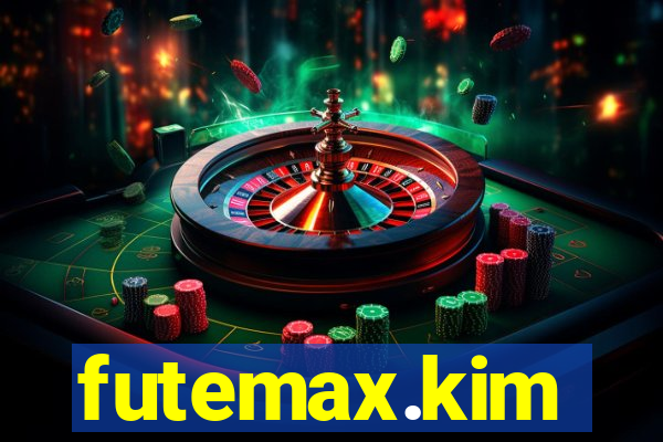 futemax.kim