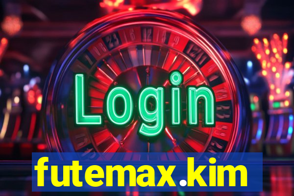 futemax.kim