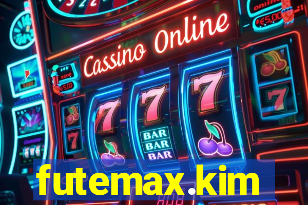 futemax.kim