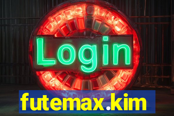 futemax.kim