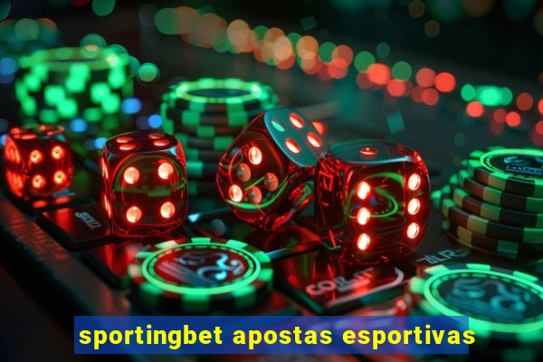 sportingbet apostas esportivas