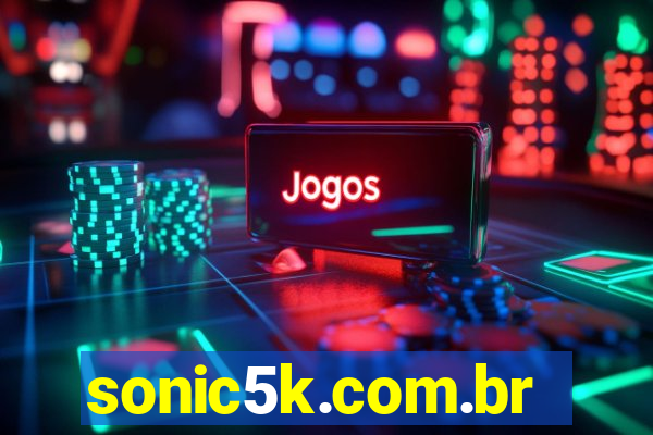 sonic5k.com.br fortune dragon