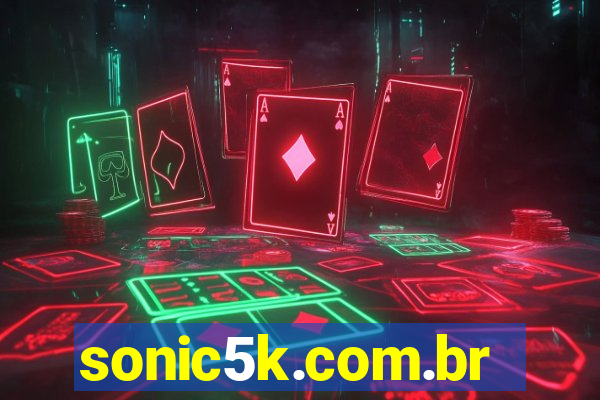 sonic5k.com.br fortune dragon