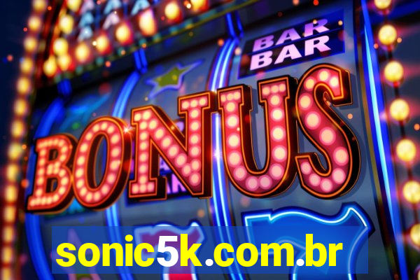 sonic5k.com.br fortune dragon