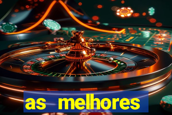 as melhores plataforma de jogos