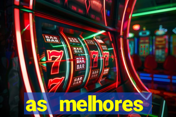 as melhores plataforma de jogos