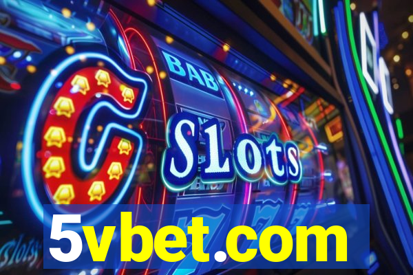 5vbet.com