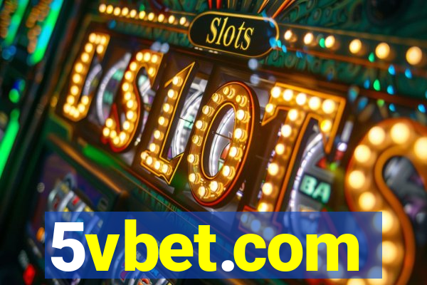 5vbet.com