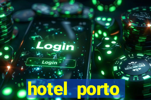 hotel porto salvador booking