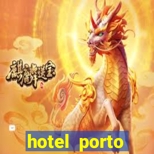 hotel porto salvador booking