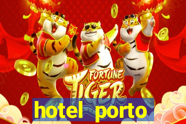 hotel porto salvador booking