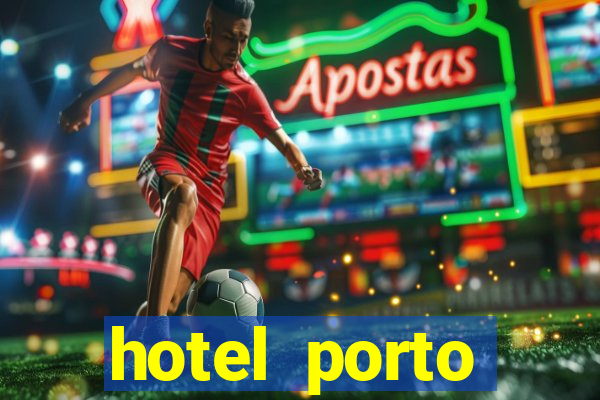 hotel porto salvador booking