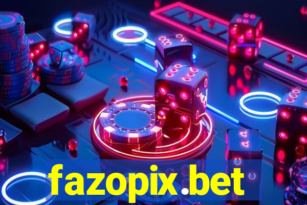 fazopix.bet