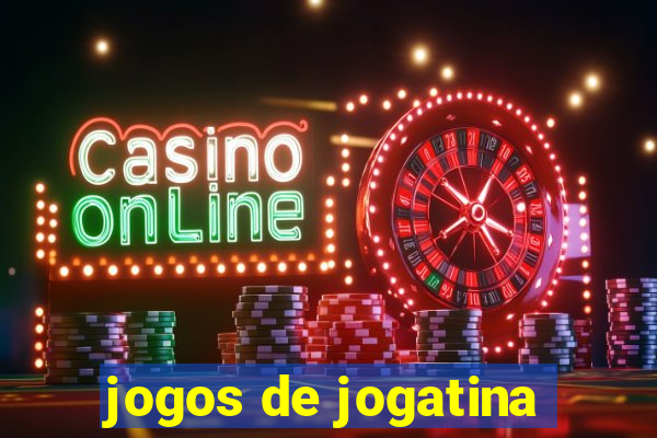 jogos de jogatina