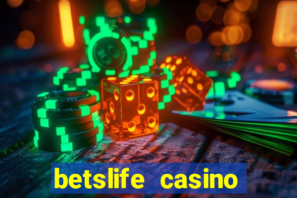 betslife casino free spin