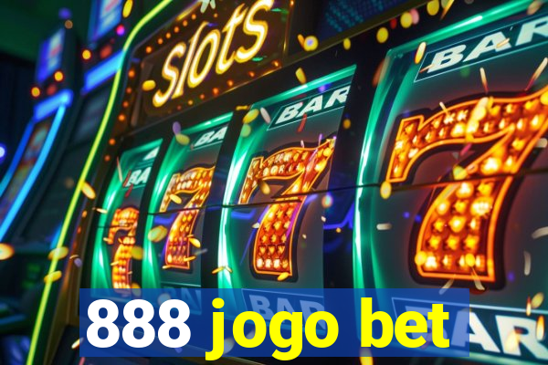 888 jogo bet