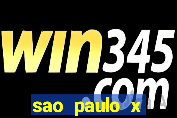 sao paulo x liverpool 2005 estatisticas