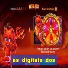 as digitais dos deuses pdf