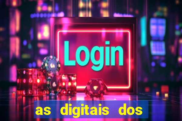 as digitais dos deuses pdf