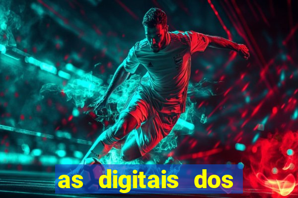 as digitais dos deuses pdf