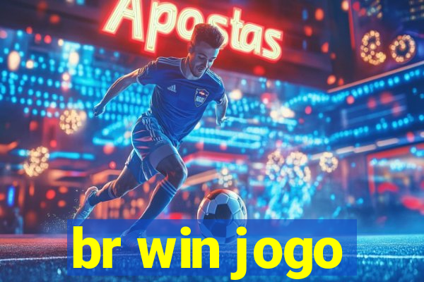 br win jogo